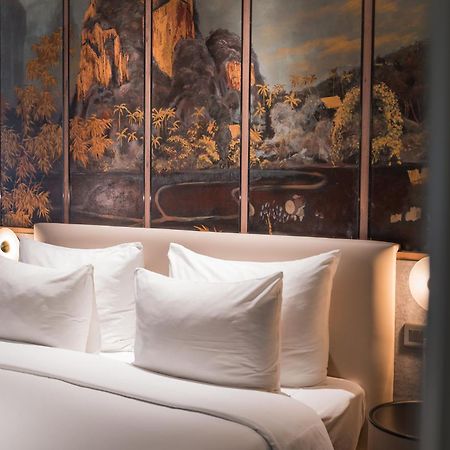 La Passion Premium Cau Go Hotel Hanoi Luaran gambar