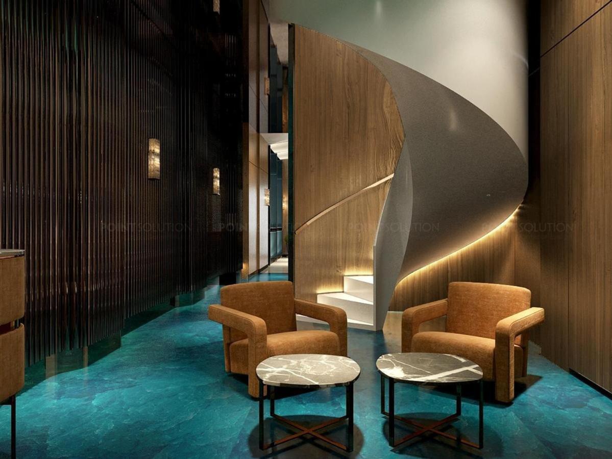 La Passion Premium Cau Go Hotel Hanoi Luaran gambar