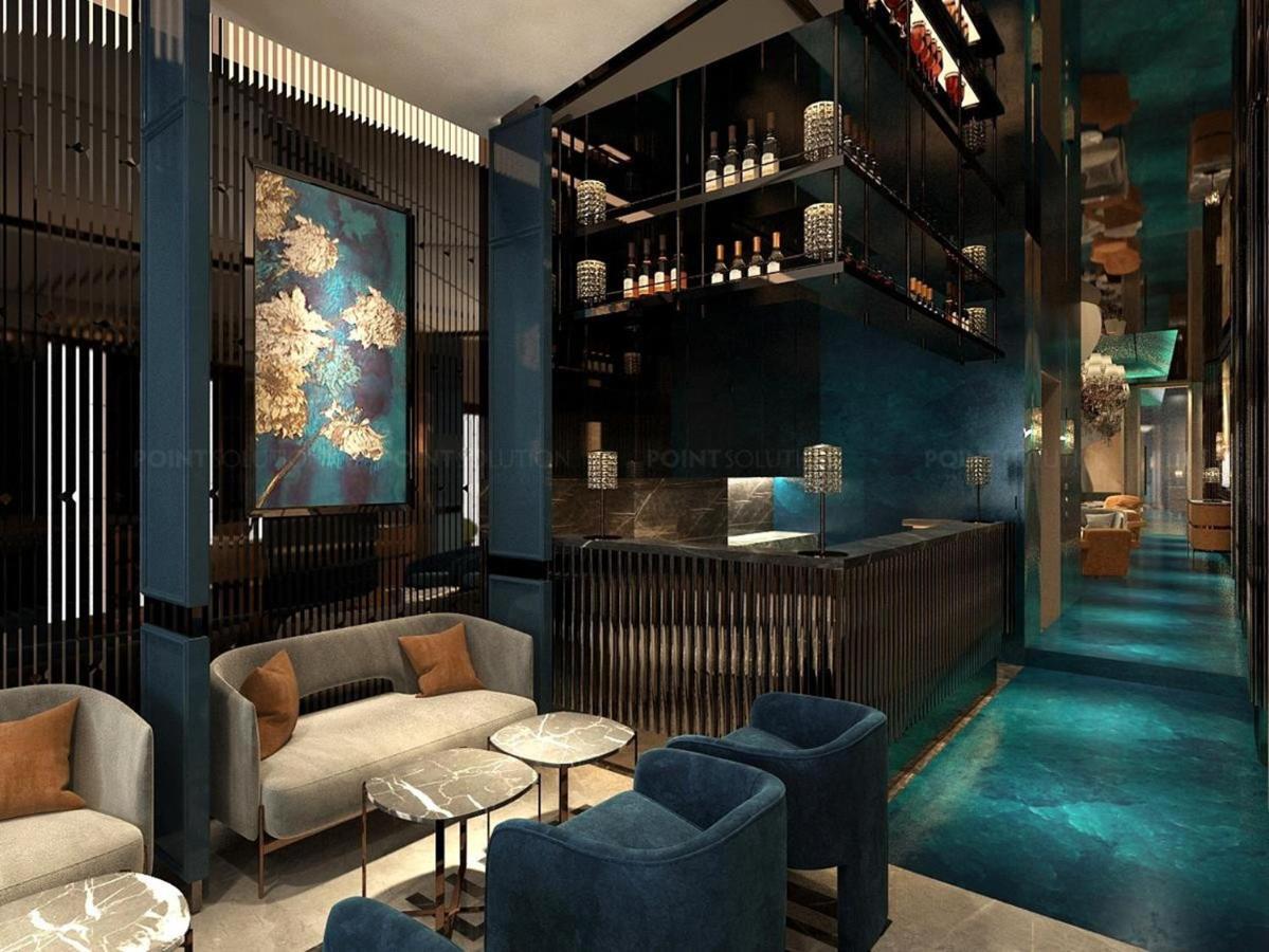 La Passion Premium Cau Go Hotel Hanoi Luaran gambar