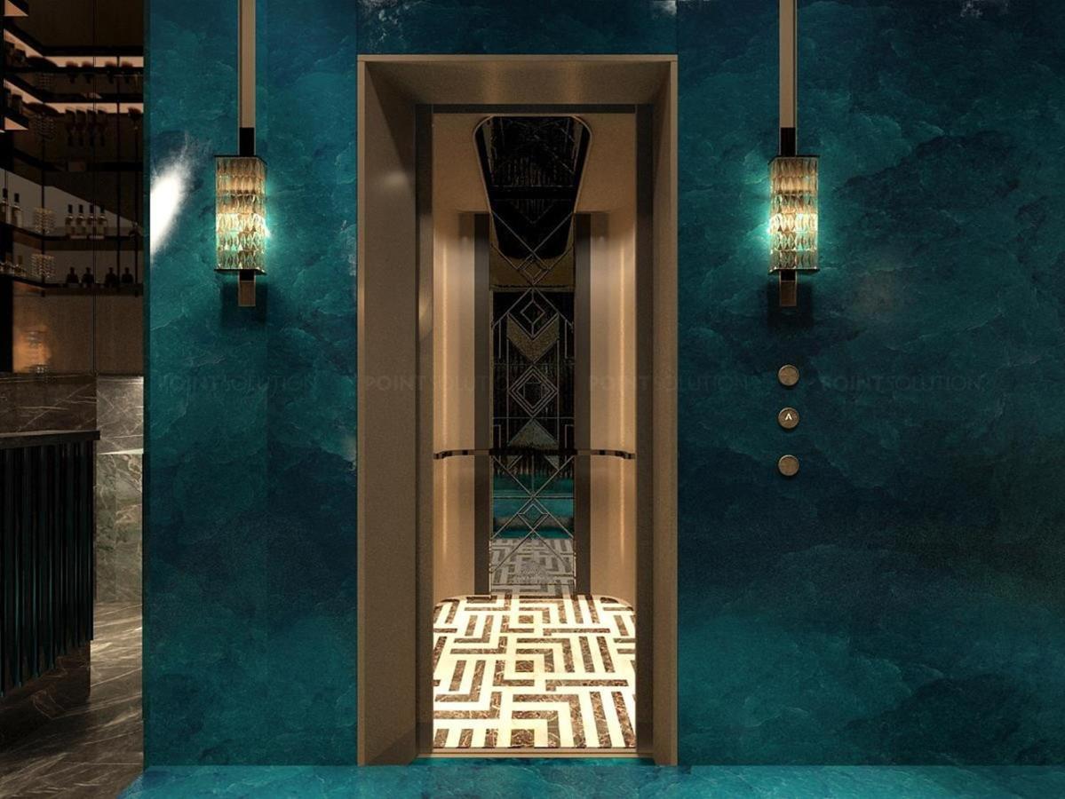 La Passion Premium Cau Go Hotel Hanoi Luaran gambar