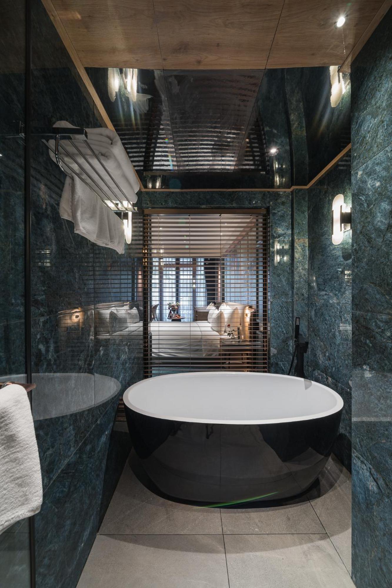 La Passion Premium Cau Go Hotel Hanoi Luaran gambar